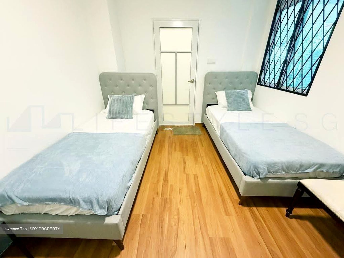 Serangoon Garden Estate (D19), Terrace #637703181